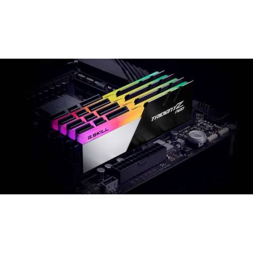 64GB PC 3600 CL16 G.Skill KIT (4X16GB) 64GTZNC NEO Cijena