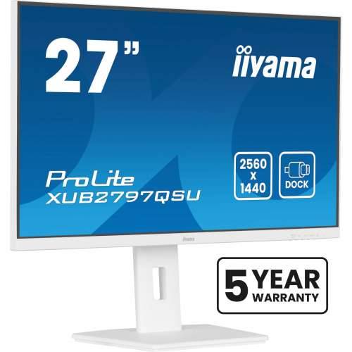 iiyama ProLite XUB2797QSU-W2 Cijena