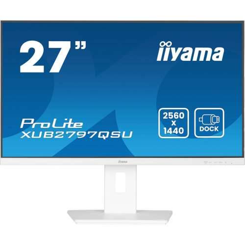 iiyama ProLite XUB2797QSU-W2 Cijena