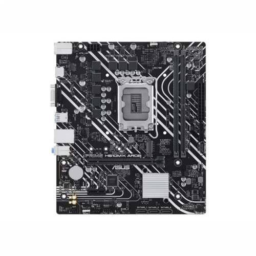 ASUS PRIME H610M-K ARGB LGA1700 MB Cijena