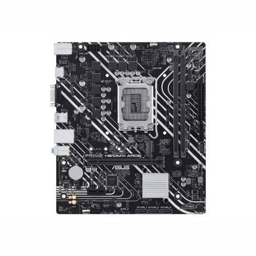 ASUS PRIME H610M-K ARGB LGA1700 MB Cijena