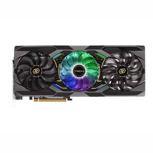 ASROCK AMD Radeon RX 9070 XT TC 16GB OC Cijena