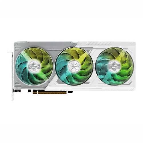 ASROCK AMD Radeon RX 9070 Steel Legend Cijena