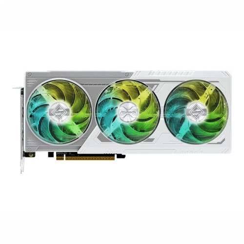 ASROCK AMD Radeon RX 9060 XT SL 16GB OC Cijena