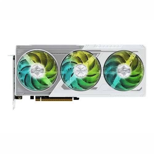 ASROCK AMD Radeon RX 9060 XT SL 16GB OC Cijena