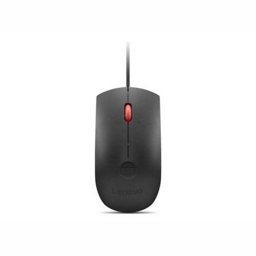 LENOVO Fingerprint Biometric USB Mouse Cijena