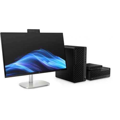 HP EliteDesk 8 Mini G1 Core Ultra 5 235T 16GB/512GB SSD W11P 623J9ET Cijena