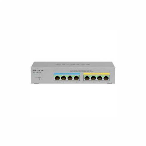 Netgear MS108TUP 8-Port Smart Cloud Desktop Switch PoE Cijena