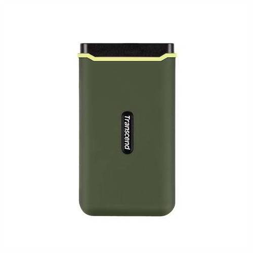 SSD EXT 1TB TS ESD380C