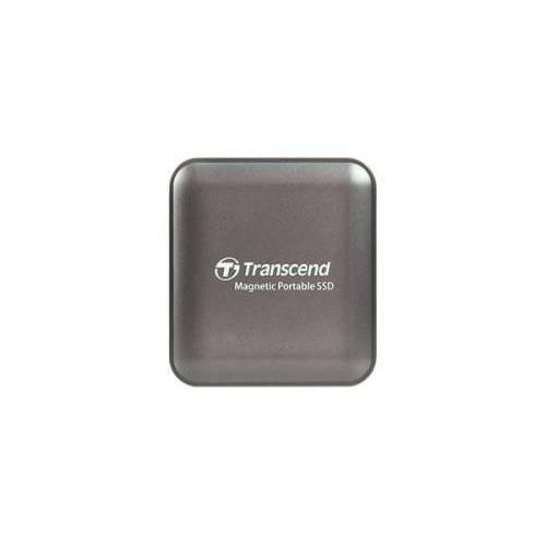 SSD EXT 1TB Transcend ESD420 Type-C Magnetic design TS1TESD420C