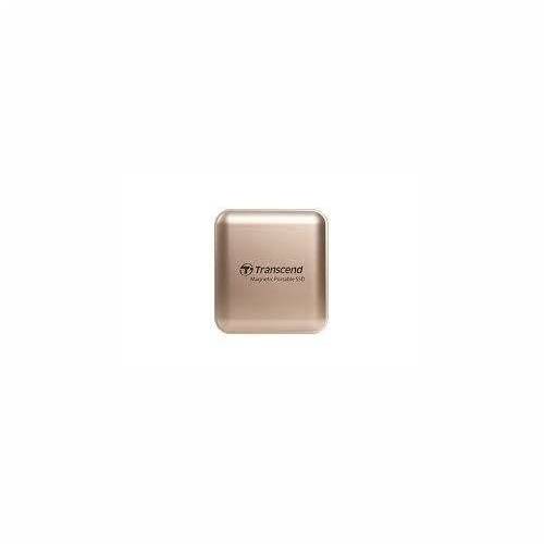 SSD EXT 1TB Transcend ESD420 Type-C Magnetic design TS1TESD420G