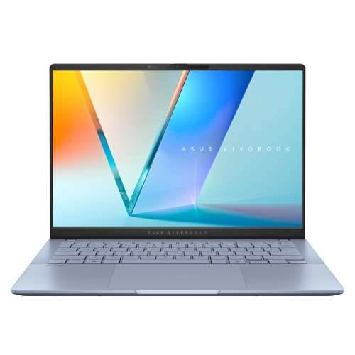 ASUS S5406SA U7-258V/32GB/512GB/Arc/14”/W11P