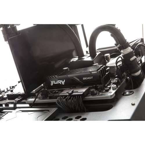 3200 32GB Kingston FURY Beast KIT (2x 16GB) Cijena