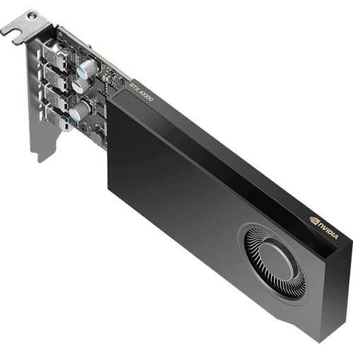 PNY NVIDIA RTX A1000 8GB GDDR6 Workstation Graphics Card 4x mDP Cijena