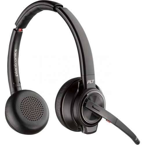 HP Poly DECT Headset Savi 8220 Office USB-A binaural ANC Cijena