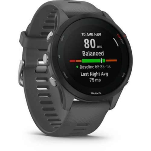 Garmin Forerunner 255 Slate Gray Smartwatch Cijena