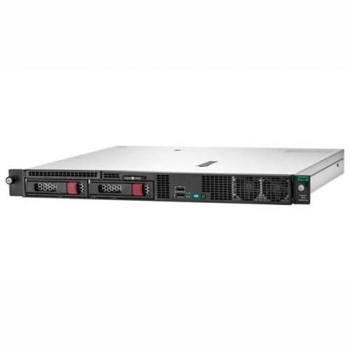 SRV HPE DL20 G10+ E-2314 8GB LFF NHP