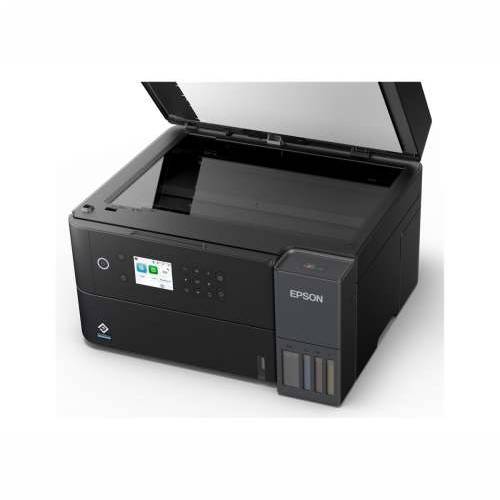 EPSON EcoTank L6370 MFP Black Cijena