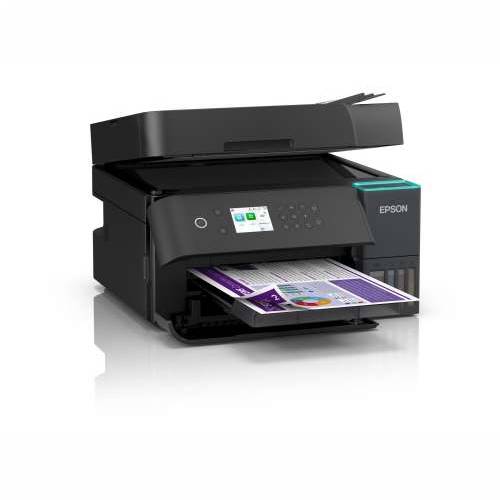 EPSON EcoTank L6370 MFP Black Cijena