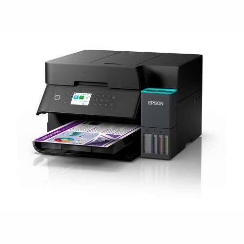 EPSON EcoTank L6370 MFP Black Cijena