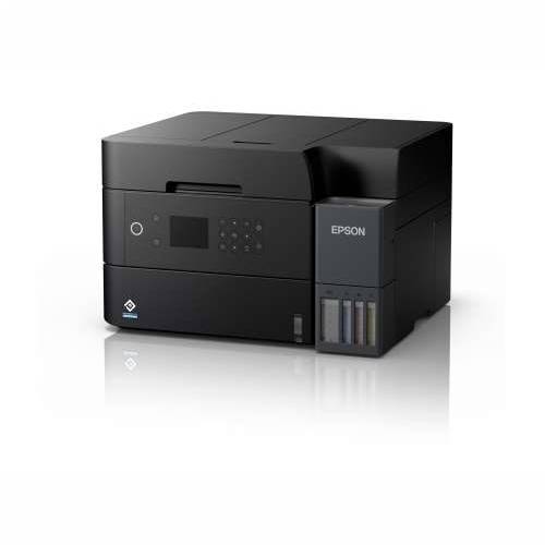 EPSON EcoTank L6370 MFP Black Cijena
