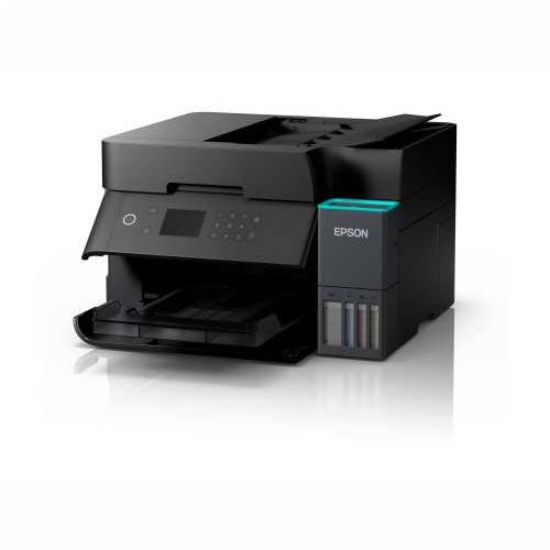 EPSON EcoTank L6370 MFP Black Cijena