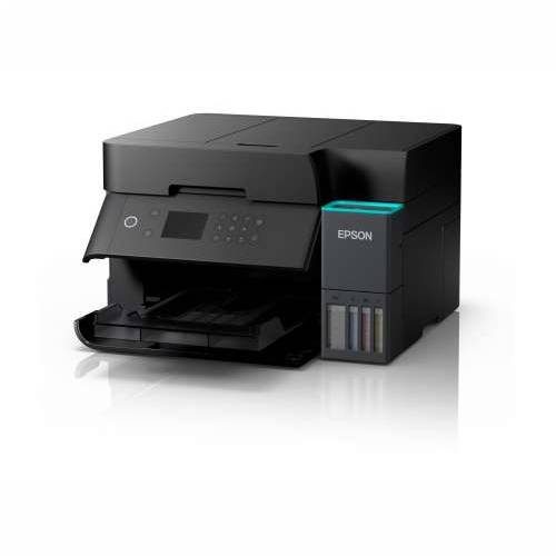 EPSON EcoTank L6370 MFP Black Cijena