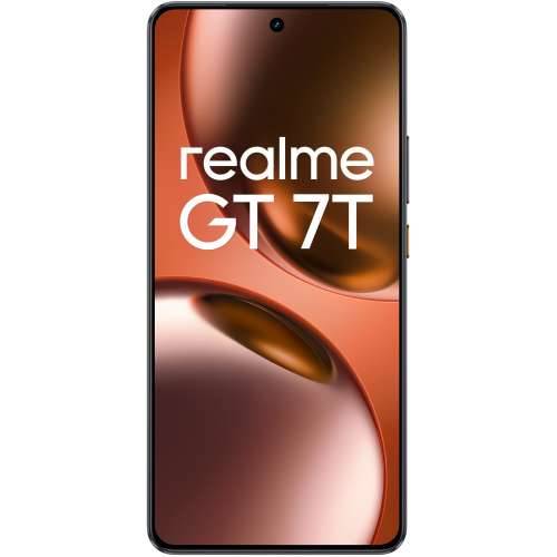 Realme GT 7T 5G Dual Sim 12RAM 512GB black Cijena