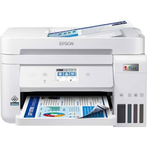 T Epson EcoTank ET-4856 A4