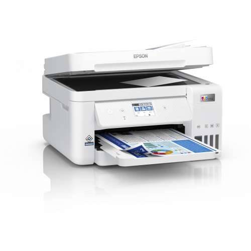 T Epson EcoTank ET-4856 A4 Cijena