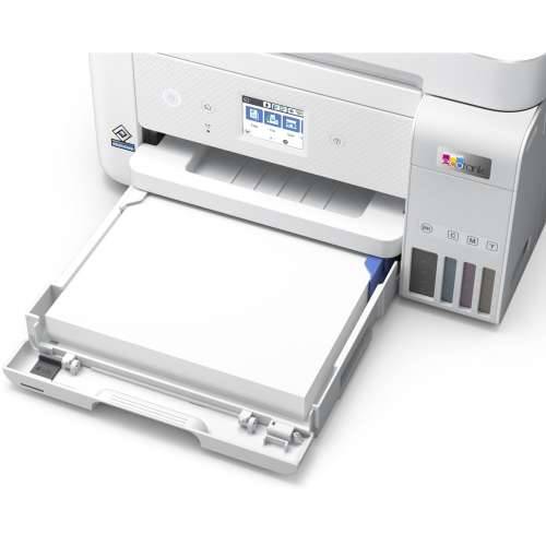 T Epson EcoTank ET-4856 A4 Cijena