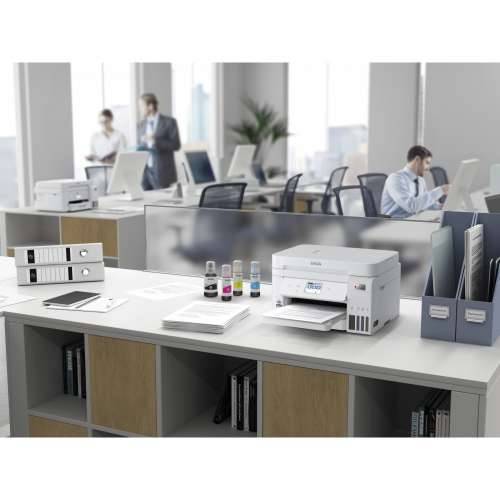 T Epson EcoTank ET-4856 A4 Cijena