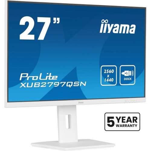 iiyama ProLite XUB2797QSN-W2 Cijena