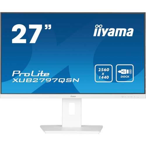 iiyama ProLite XUB2797QSN-W2 Cijena