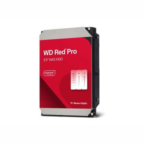 WD Red Pro 20TB 3.5inch SATA NAS HDD Cijena