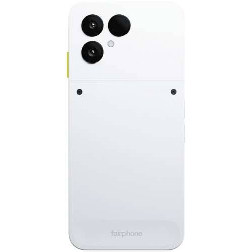 The Fairphone (Gen. 6) Dual-SIM 8GB/256GB white Android 15 smartphone + Fairbuds True Wireless Earbuds Cijena