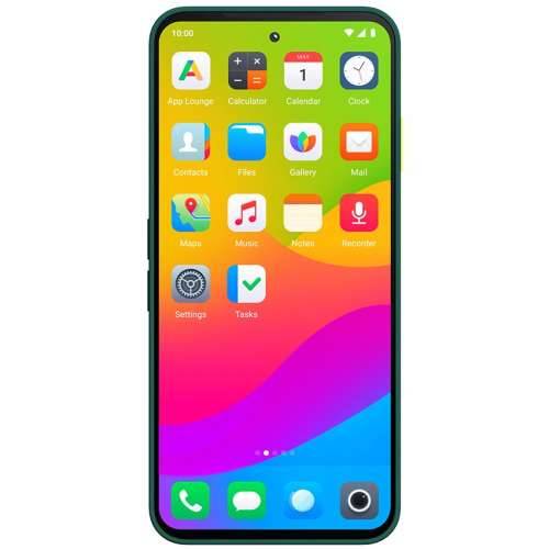 The Fairphone (Gen. 6) dual SIM 8GB/256GB green Android 15 smartphone + Fairbuds True Wireless Earbuds Cijena