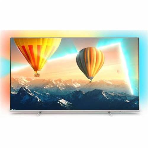 PHILIPS LED TV 50PUS8057/12, 4K, ANDROID, AMBILIGHT, SIVI Cijena