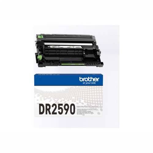 BROTHER DR2590 DRUM FOR ELLE - CEE Cijena