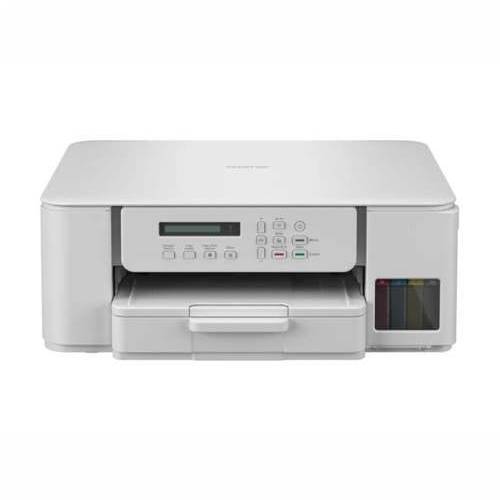 BROTHER DCPT536DWYJ1 Color Inkjet A4 MFP