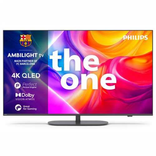 Philips 65PUS9010, 164cm, 4K, 4xHDMI, QLED, 144Hz Cijena