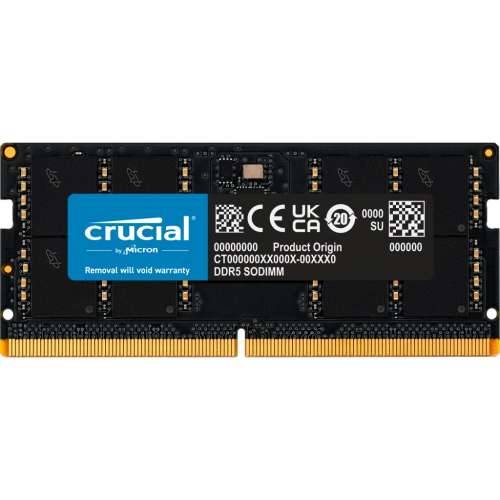 SO 4800 32GB Crucial 32GB Module CL40 Cijena