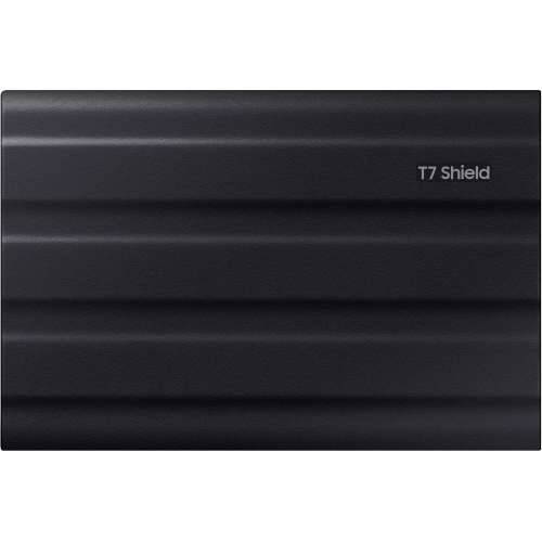 1TB Samsung Portable T7 Shield USB 3.2 Gen2 Black retail Cijena