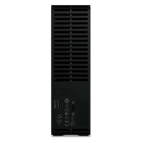 WD Elements Desktop 8TB Crna - vanjski tvrdi disk, USB 3.0 Micro-B Cijena