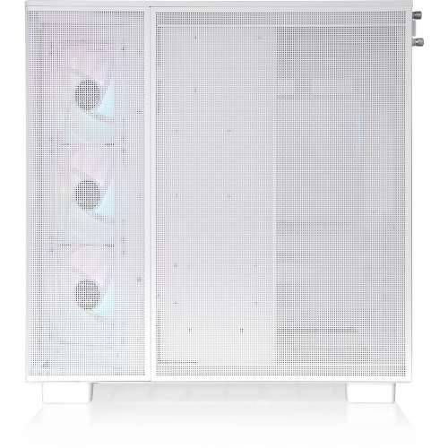 THERMALTAKE View 380 XL TG ARGB Mid Tower ATX Case with Viewing Window Snow White Cijena