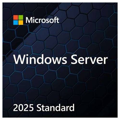 DSP Windows Svr Std 2025 ENG 4Core AddLic, EP2-25426 Cijena