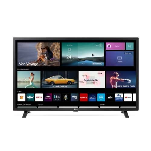 LG 32LQ63006LA LED TV, 80cm, FHD, DVB-T2/C/S2 Cijena