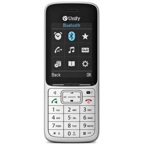 Unify OpenScape DECT Phone SL6 handset without charging cradle Cijena