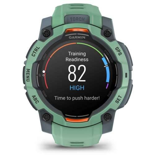 Garmin INSTINCT 3 Amoled Twilight/ Neo Tropic 45mm Multisport Smartwatch Cijena