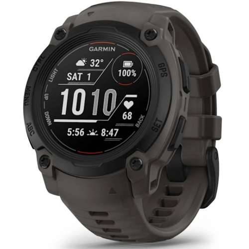 Garmin INSTINCT E black 40mm Multisport Smartwatch 20mm interchangeable strap Cijena